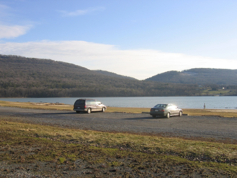Bald Eagle State Park (PA)